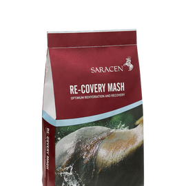 Saracen Re-Covery Mash 20kg