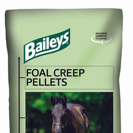 Baileys Foal Creep Pellets 20kg