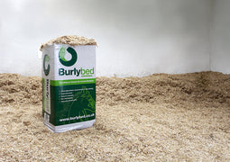Horse Feed, Bedding & Haylage