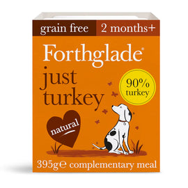 Forthglade Grainfree Just 90%