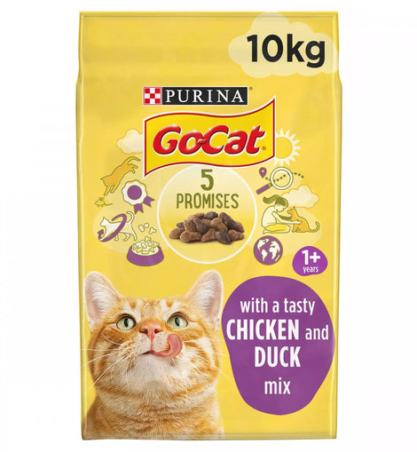 Go Cat 10kg