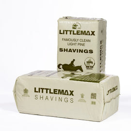 Littlemax Shavings 20kg