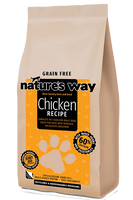 Nature's Way Grain Free Chicken