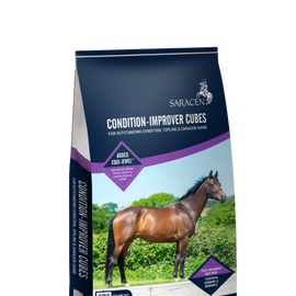 Saracen Condition-Improver Cubes 20kg