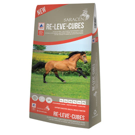 Saracen Re-Leve Cubes 20kg