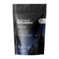 Science Supplements SafeSalt 2kg