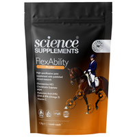 Science Supplements Flexibility 1.7kg