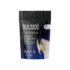 Science Supplements Gut Balancer 1.5kg