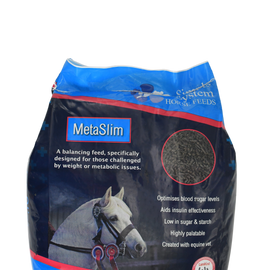 Simple System Metaslim 10kg