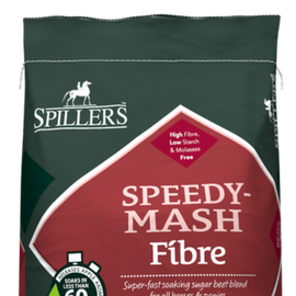 Spillers Speedy-Mash Fibre 20kg