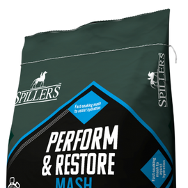 Spillers Perform & Restore Mash 20kg