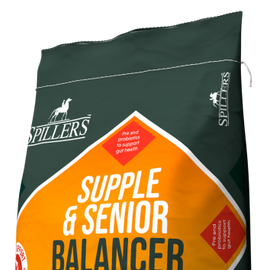 Spillers Supple + Senior Balancer 15kg