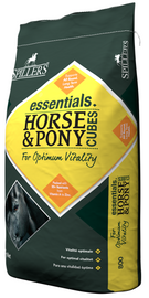 Spillers Horse & Pony Cubes 20kg