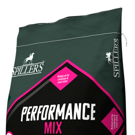 Spillers Performance Mix 20kg