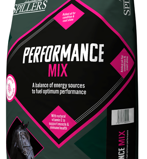 Spillers Performance Mix 20kg