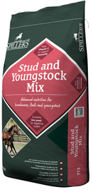 Spillers Stud & Youngstock 20kg