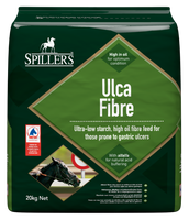 Spillers Ulca Fibre 20kg