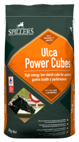 Spillers Ulca Power Cubes 25kg